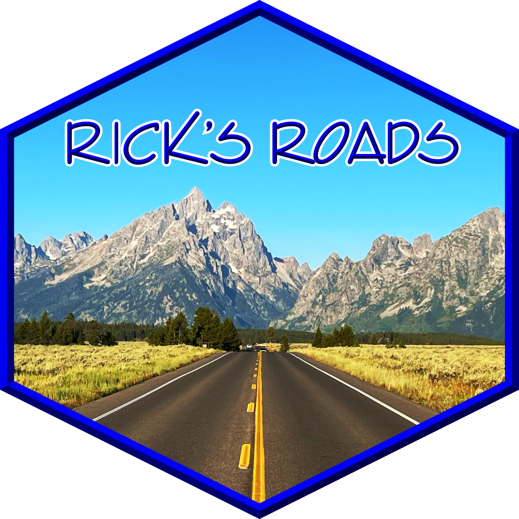 Rick's Roads - A VanLife Site