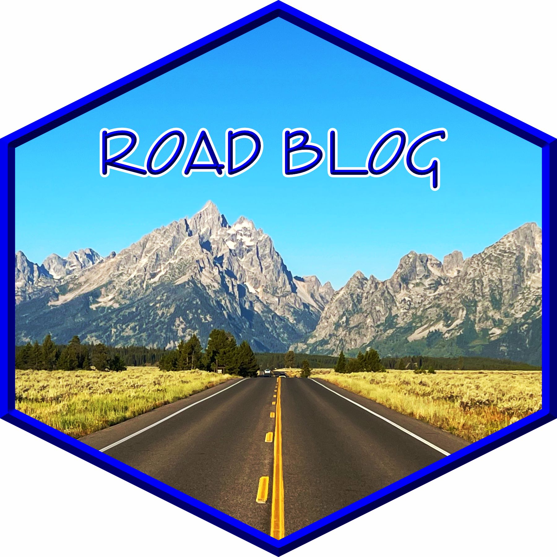 RoadBlog