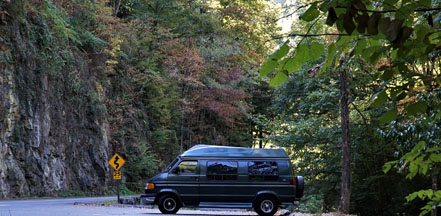 ZDog at GSMNP